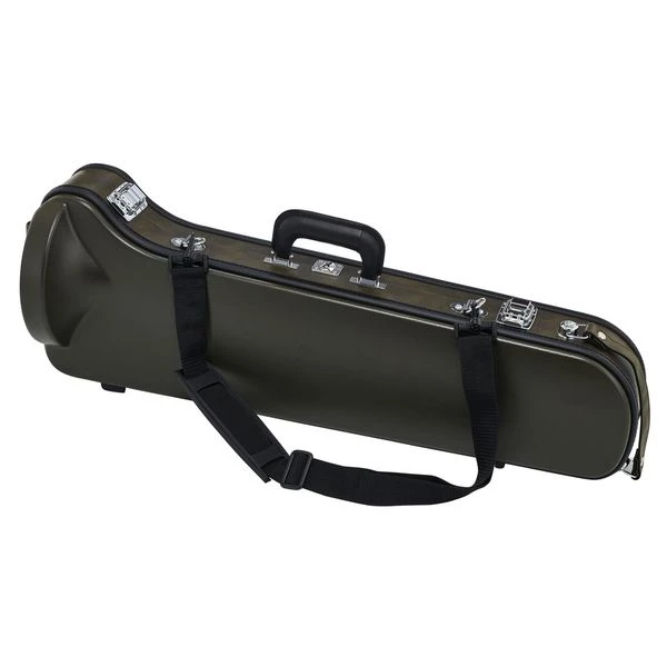 Yamaha YSL-872 Alto Trombone 15 Yamaha YSL-872 Alto Trombone - Image 15