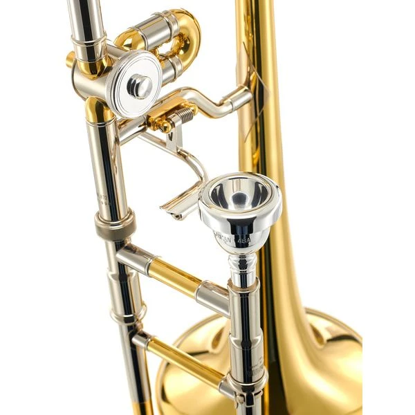Yamaha YSL-872 Alto Trombone 9 Yamaha YSL-872 Alto Trombone - Image 9