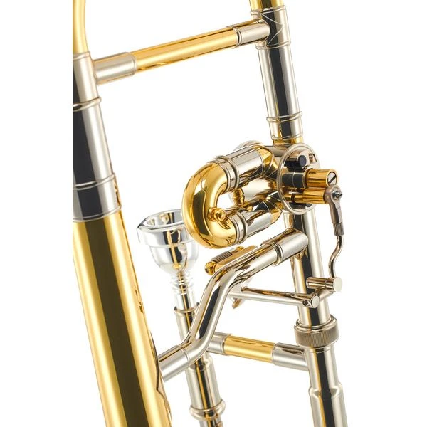 Yamaha YSL-872 Alto Trombone 10 Yamaha YSL-872 Alto Trombone - Image 10