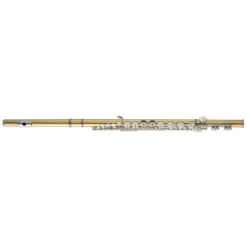 Yamaha YFL-A421 02 Alto Flute