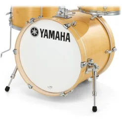Yamaha Stage Custom 18"x15" BD NW