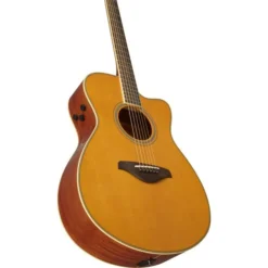 Yamaha FSC-TA Vintage Tint 9 Yamaha FSC-TA Vintage Tint -SoundSensationYamaha 17236658 800