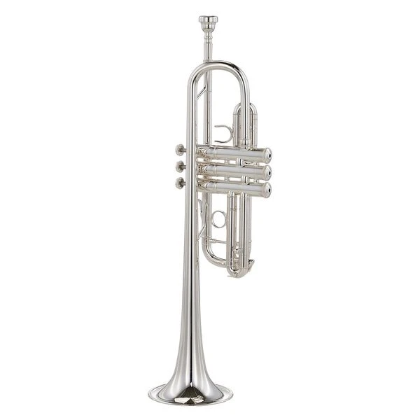 Yamaha YTR-9445 NYS YM Trumpet 3 Yamaha YTR-9445 NYS YM Trumpet - Image 3