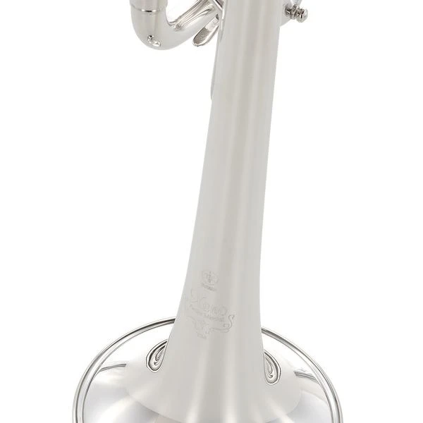 Yamaha YTR-9445 NYS YM Trumpet 6 Yamaha YTR-9445 NYS YM Trumpet - Image 6