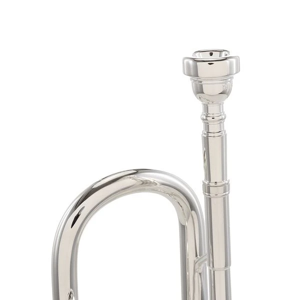 Yamaha YTR-9445 NYS YM Trumpet 5 Yamaha YTR-9445 NYS YM Trumpet - Image 5