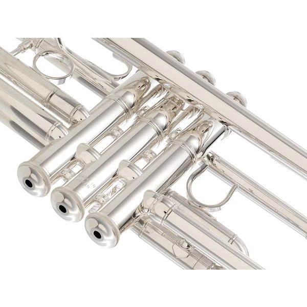 Yamaha YTR-9445 NYS YM Trumpet 9 Yamaha YTR-9445 NYS YM Trumpet - Image 9