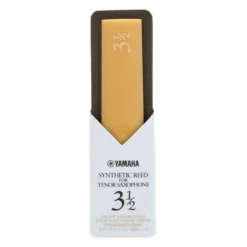 Yamaha Tenor Saxophone Reed 3.5 -SoundSensationYamaha 17245858 800