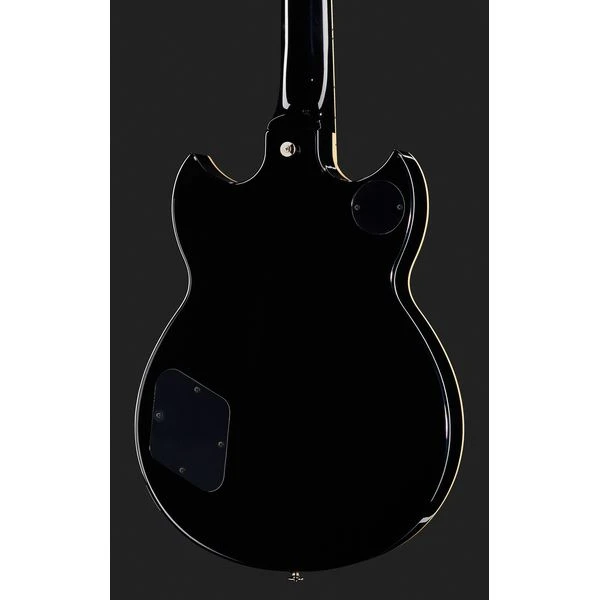 Yamaha SG 1802 Black 5 Yamaha SG 1802 Black - Image 5
