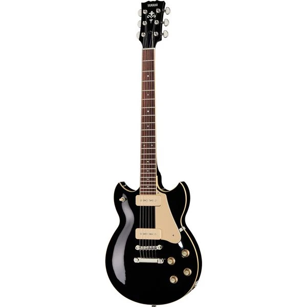 Yamaha SG 1802 Black 1 Yamaha SG 1802 Black