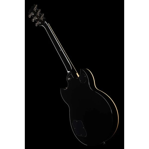 Yamaha SG 1802 Black 11 Yamaha SG 1802 Black - Image 11