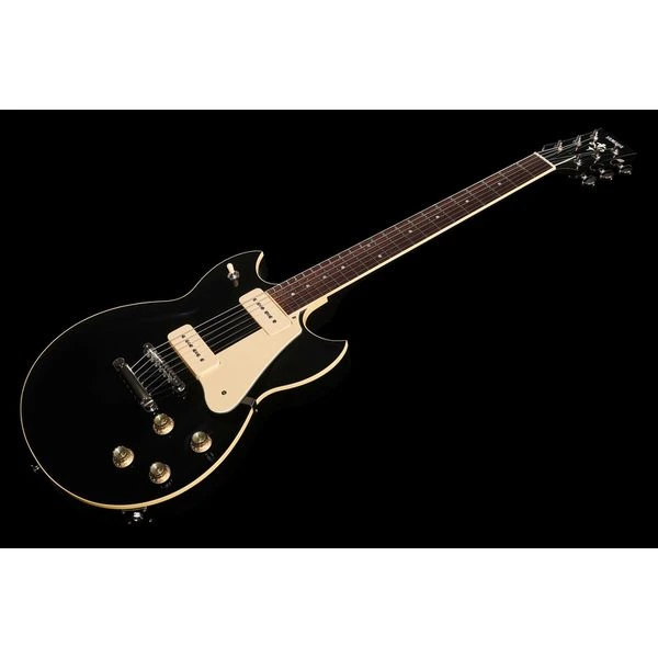 Yamaha SG 1802 Black 9 Yamaha SG 1802 Black - Image 9