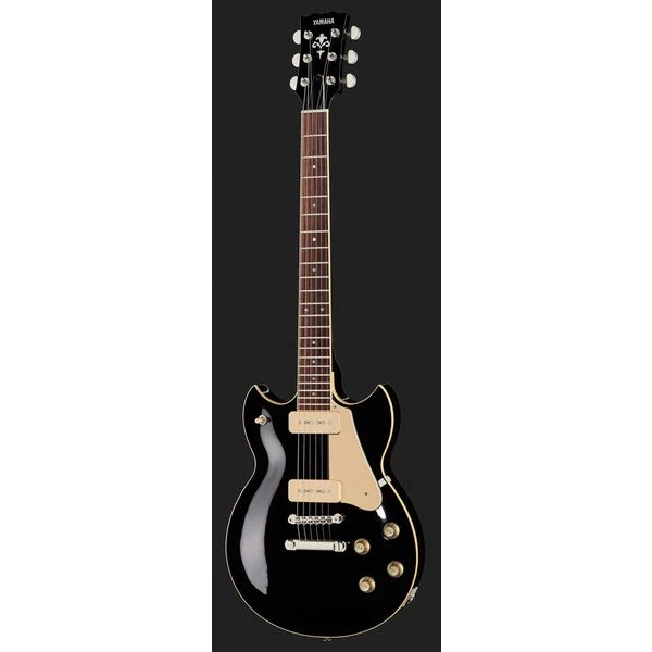 Yamaha SG 1802 Black 2 Yamaha SG 1802 Black - Image 2