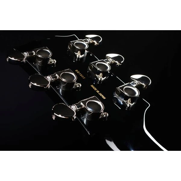 Yamaha SG 1802 Black 16 Yamaha SG 1802 Black - Image 16