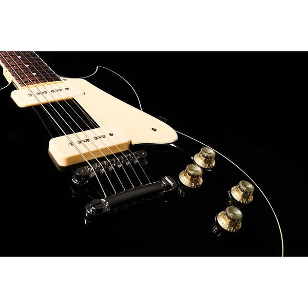 Yamaha SG 1802 Black 13 Yamaha SG 1802 Black - Image 13