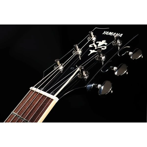 Yamaha SG 1802 Black 15 Yamaha SG 1802 Black - Image 15