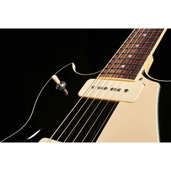 Yamaha SG 1802 Black 14 Yamaha SG 1802 Black - Image 14