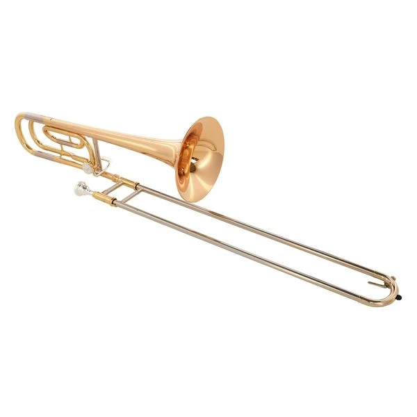 Yamaha YSL-356 G Trombone Set 2 Yamaha YSL-356 G Trombone Set - Image 2