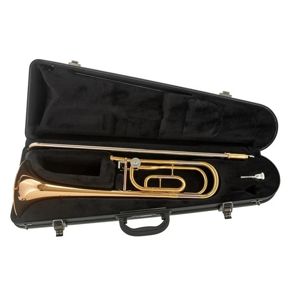 Yamaha YSL-356 G Trombone Set 8 Yamaha YSL-356 G Trombone Set - Image 8