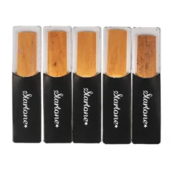 Yamaha YTS-480 Tenor Sax Set -SoundSensationYamaha 17303530 800