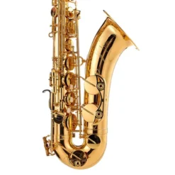 Yamaha YTS-480 Tenor Sax Set -SoundSensationYamaha 17303594 800