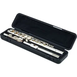 Yamaha YFL-212 Flute Set 2 -SoundSensationYamaha 17303736 800