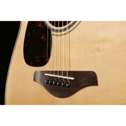 Yamaha FG820L NTII -SoundSensationYamaha 17330849 800