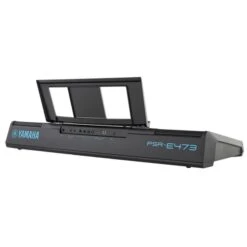 Yamaha PSR-E473 -SoundSensationYamaha 17446156 800