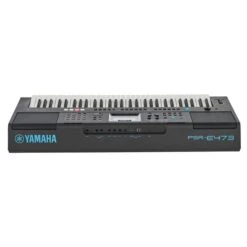 Yamaha PSR-E473 -SoundSensationYamaha 17446165 800