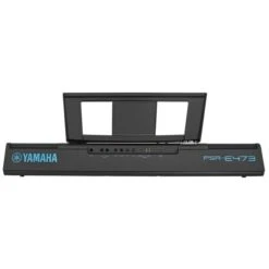 Yamaha PSR-E473 -SoundSensationYamaha 17446175 800