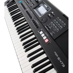 Yamaha PSR-E473 -SoundSensationYamaha 17446180 800