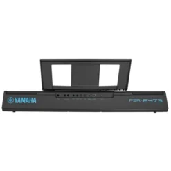 Yamaha PSR-E473 Set -SoundSensationYamaha 17467390 800