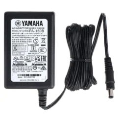 Yamaha PA-150 Power Adapter -SoundSensationYamaha 17490974 800