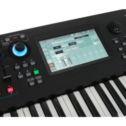 Yamaha MODX7+ -SoundSensationYamaha 17591985 800