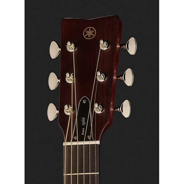 Yamaha FS3 NT 6 Yamaha FS3 NT - Image 6