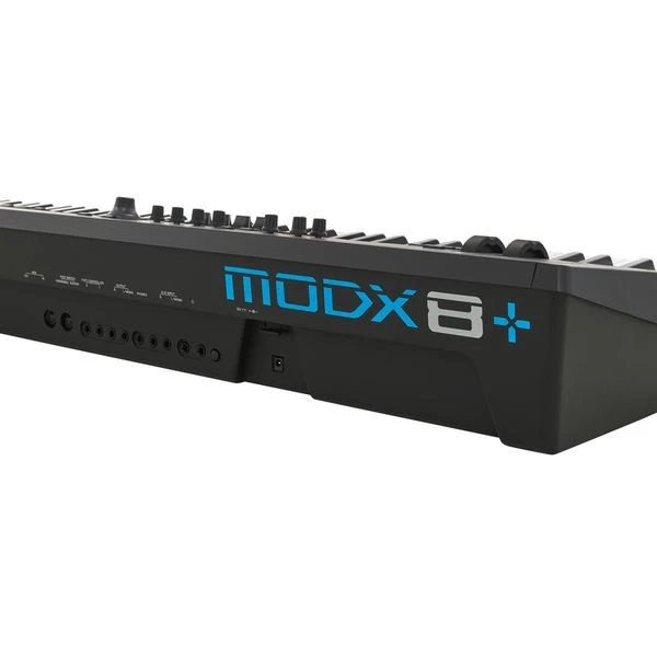 Yamaha MODX8+ 14 Yamaha MODX8+ - Image 14