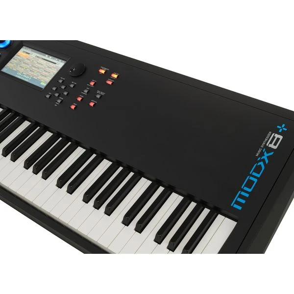 Yamaha MODX8+ 12 Yamaha MODX8+ - Image 12