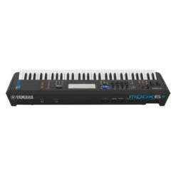 Yamaha MODX6+ -SoundSensationYamaha 17610760 800