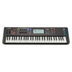 Yamaha MODX6+ -SoundSensationYamaha 17610765 800