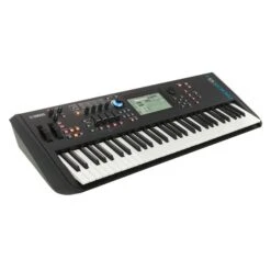 Yamaha MODX6+ -SoundSensationYamaha 17610780 800