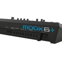 Yamaha MODX6+ -SoundSensationYamaha 17610781 800