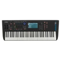 Yamaha MODX6+ -SoundSensationYamaha 17610800 800