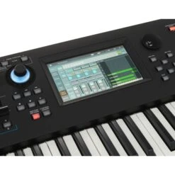 Yamaha MODX6+ -SoundSensationYamaha 17610805 800