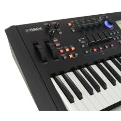 Yamaha MODX6+ -SoundSensationYamaha 17610810 800