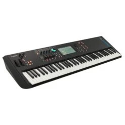 Yamaha MODX7+ -SoundSensationYamaha 17629994 800