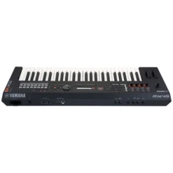Yamaha MX49 V2 Black Bundle -SoundSensationYamaha 17676498 800