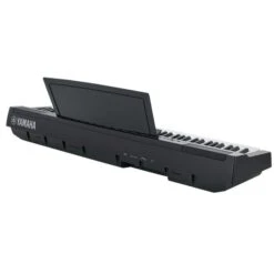 Yamaha P-125A BK -SoundSensationYamaha 17723473 800