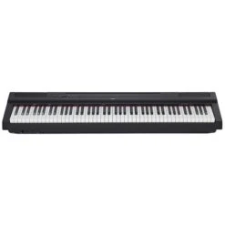 Yamaha P-125A BK -SoundSensationYamaha 17723483 800