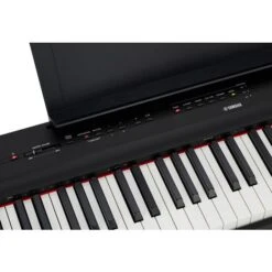 Yamaha P-125A BK -SoundSensationYamaha 17723489 800