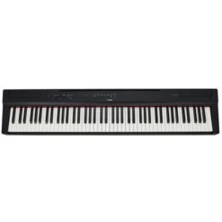Yamaha P-125A BK -SoundSensationYamaha 17723508 800