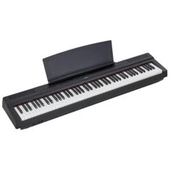 Yamaha P-125A BK -SoundSensationYamaha 17723528 800